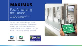 Eurotier Hannover 2021 | Webinar - Fast Forwarding the Future