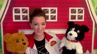 Awana Cubbies Puppet Show - AppleSeed Special Day 1: Thanksgiving