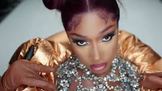 Megan Thee Stallion Body 