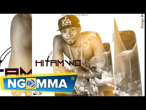 B-Face - Hitamwo (Official Audio)
