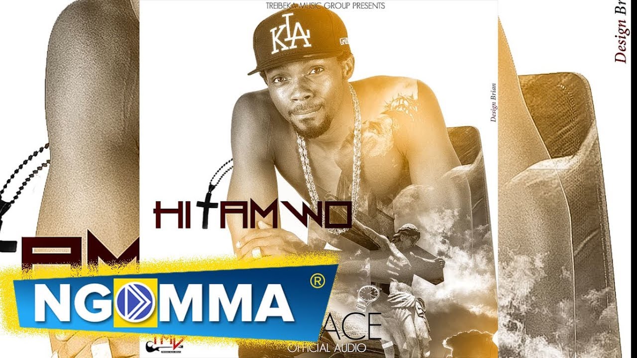 B-Face - Hitamwo (Official Audio)