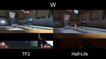 [TF2] Classic Movement Plugin - Double ducking