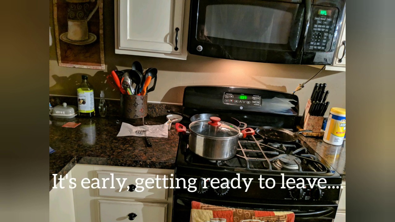 Messy house rant 2 👎