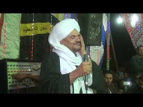 الشيخ امين الدشناوي ليلة الموسات كامله