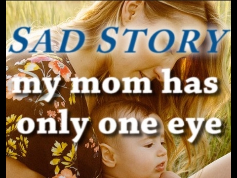 the story of the one eyed mother