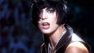Video thumbnail of "Joan Jett Backlash"