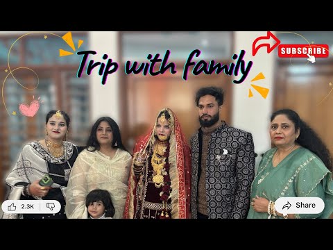 Delhi to Kaladhungi, Uttarakhand ￼trip || Family Trip ||