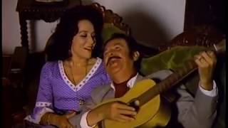 Flor Silvestre y Antonio Aguilar - Feliz mañana (1974) - YouTube