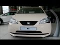 Seat Mii Review 2016