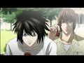 L Death Note Like Sasageyo AOT Ringtone