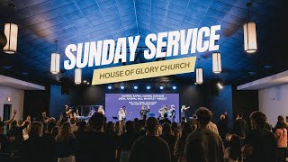 House Of Glory | Sunday Service | 3/10/24