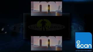 (YTPMV) Entertainment One Dimension Films Maloof Motion Pictures LivePlanet (2015 2005) Scan