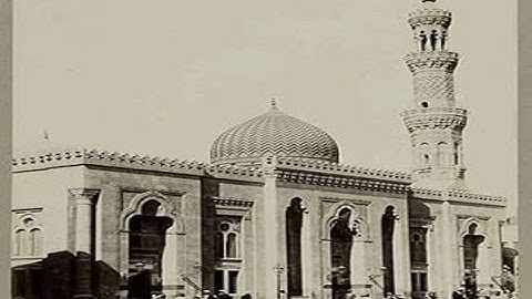 الشيخ كامل بوسف البهتيمي رحمه الله \ سورة الانبياء وقصار السور