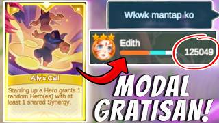 Roll Hero Semakin Mudah Gratisan Berakhir Maniezzz Dong