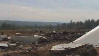TU 154 VLADIVOSTOKAVIA.AVI