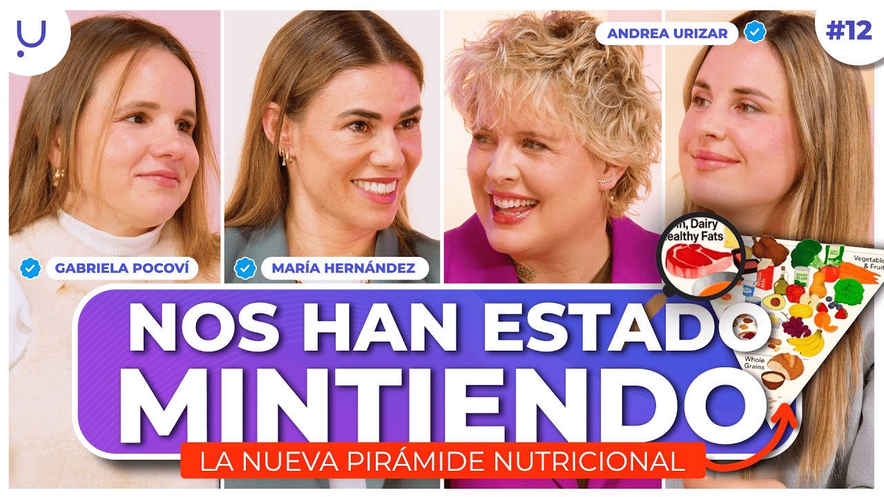 Adiós Cereales, Hola Carne: Lo que la Industria no quería que supieras sobre comer sano