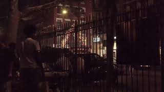 2025 NYC in 16:9 - 9.19  “Lose My Mind"