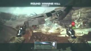 TraMa Killcams _ TraMatized Vol.19.