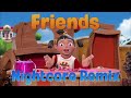 Nightcore Friends LazyTown Nightcore Friends LazyTown