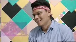 Reaction Rara Saat Bernyanyi Iming-Iming di DA Asia 4 Sampe Nassar Pun SO Naik Kursi Bah