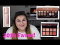 The Best Makeup of 2018!
