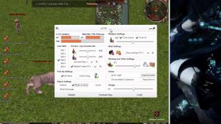 Metin2 Official and pservers multihack by lalaker1