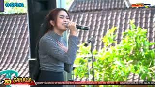 Permata Hati(cover Veronica Dantik) Garaga Djandut Sragen Live Blora