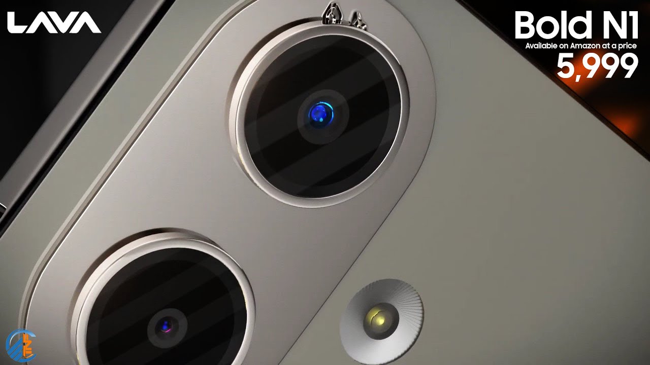 Lava Bold N1: Release Date, Specs, Price & Exclusive Trailer!