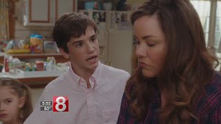 american Housewifes Daniel Dimaggio Visits The Real Westport