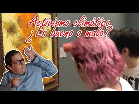 Video: ¿El activismo es bueno o malo?