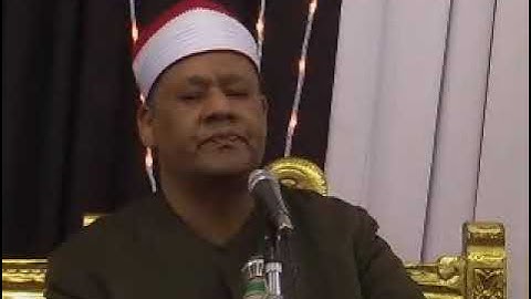 الشيخ محمود ابو الوفا الصعيدي سورة الحجر وقصار السور من مدينة طلخا محافظة الدقهلية سنه 2009