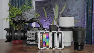 Perfect Your Color Correction Process | Datacolor Spyder Checkr Video Review