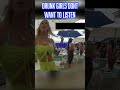 Entitled Girls Think They Control Everything at Pool Bar #police #bodycam #subscribe
