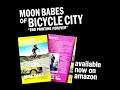 Moon Babes of Bicycle City (4/3/20) by Mike Daily