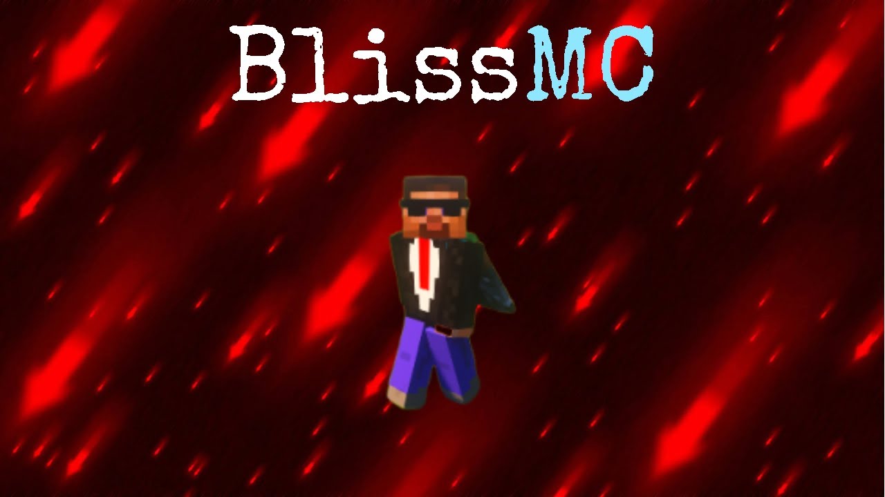 BlissMC Montage 12