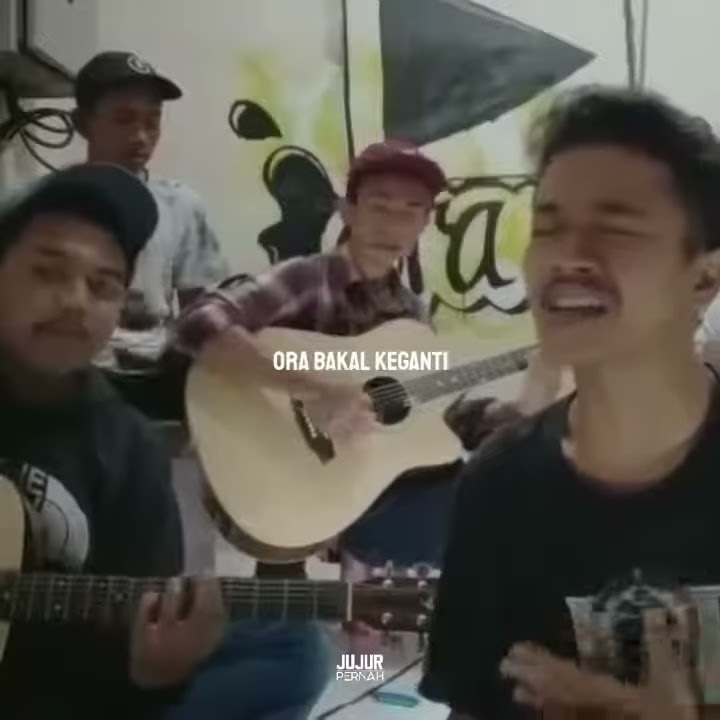 STORY WA ORA BAKAL ONO SENG NGGANTENI KOWE
