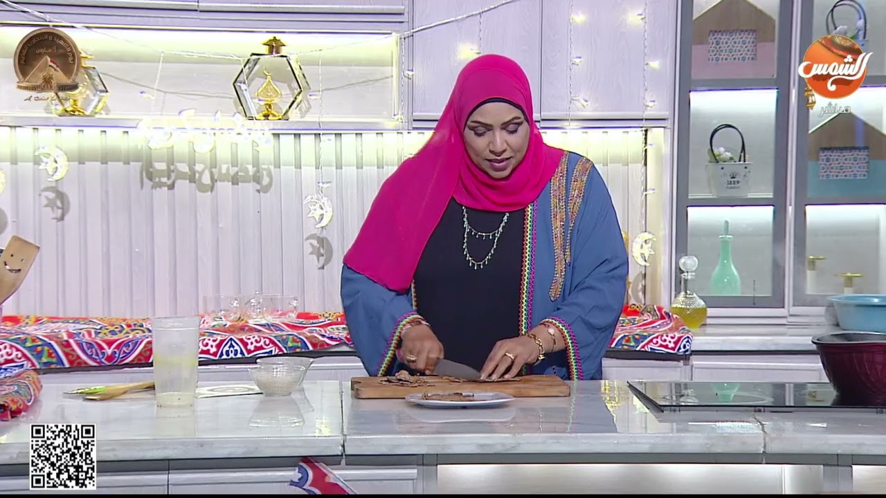 أكلة بلدي |شوربة الست غالية طعم يجنن على سفرتك  🍲💛