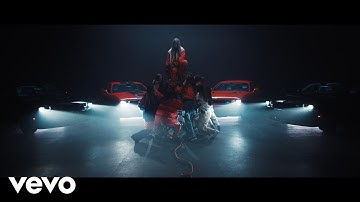 Billie Eilish - watch (Official Music Video)