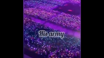 Most powerful fandom in the world 🌍 is...... #bts shorts