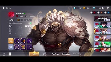 Lucid Adventure (SuperPlanet): Gear [Beginners Guide Episode 2]