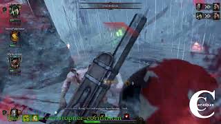 A Parting of the Waves Cataclysm - Bounty Hunter &amp; Waystalker