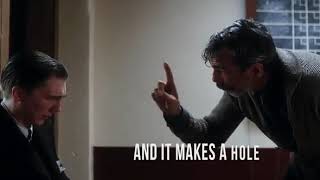 Trying to explain to a client how AES 256 bit ransomware encryption works.