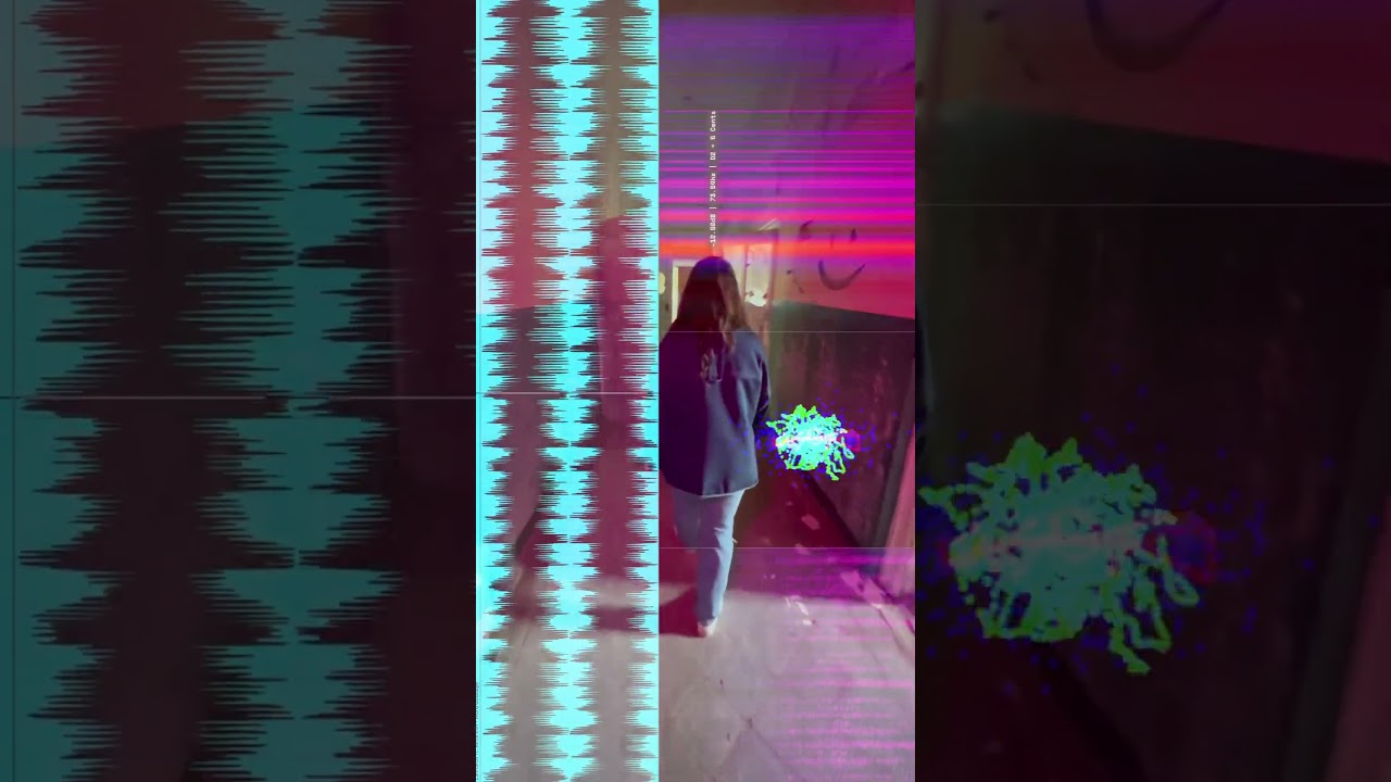 Track: Zahharov & Alina Enn - Word Goodbye