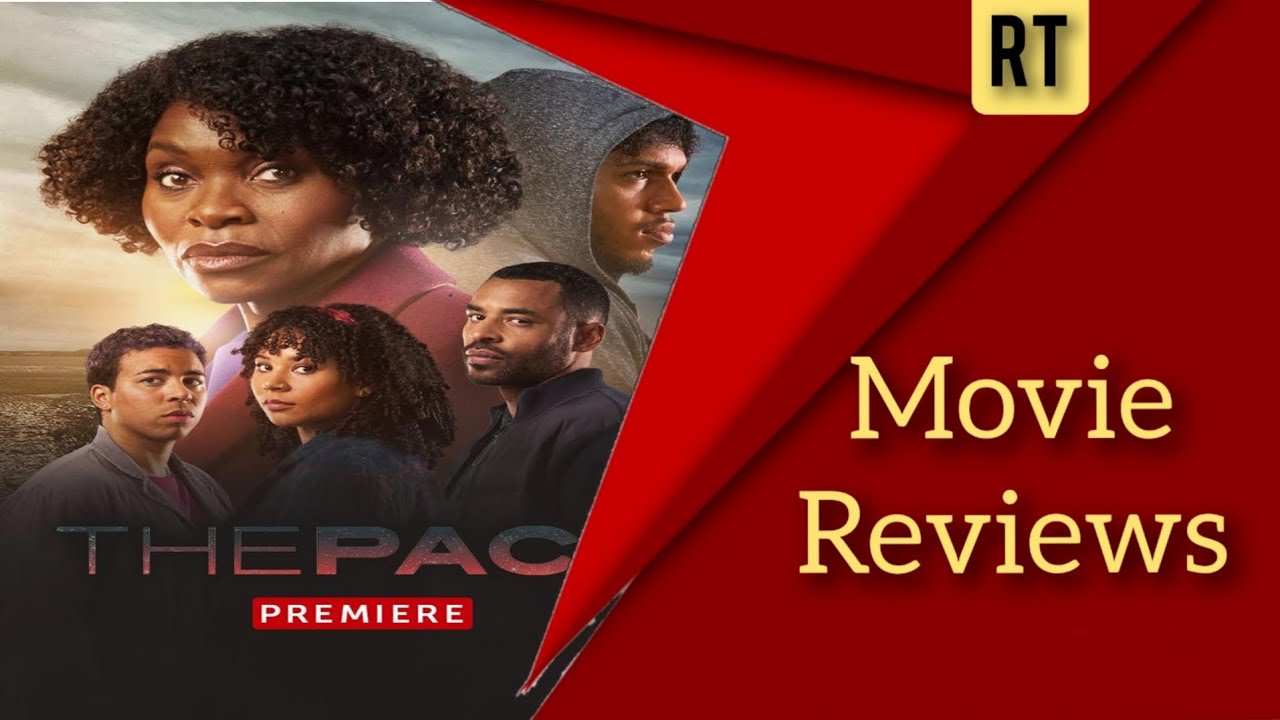 The Pact Film criticisms | official English Web series | Tamil Review