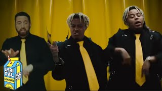 Juice WRLD, Cordae & Eminem - Doomsday (Directed by Cole Bennett)