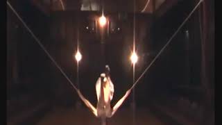 Hire a Circus Artist y10SHR-111017 Bike & Slack Rope Showreel