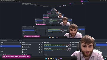 GPU BVH Generation part 1 | Game W/O Engine Day 57 | C | Vulkan | Linux & Windows