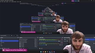 GPU BVH Generation part 1 | Game W/O Engine Day 57 | C | Vulkan | Linux & Windows
