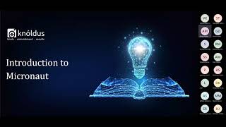 Introduction to Micronaut