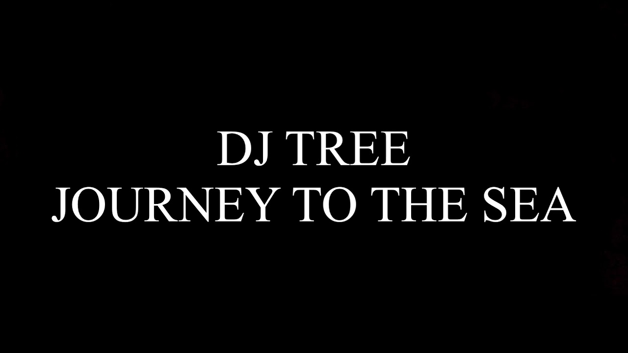 journey to the sea - TREEBEATS